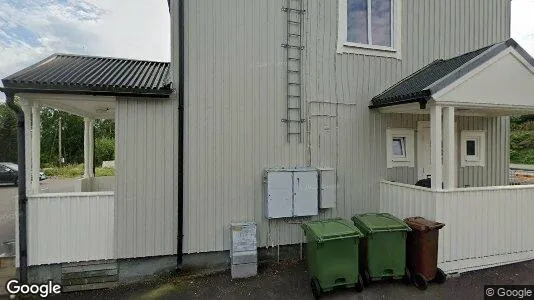 Apartments for rent in Sundsvall - Photo from Google Street View