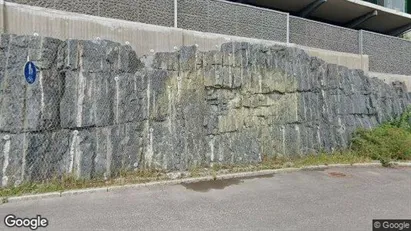Apartments for rent in Helsinki Itäinen - Photo from Google Street View