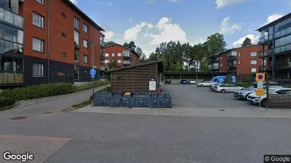Apartments for rent in Vantaa - Photo from Google Street View