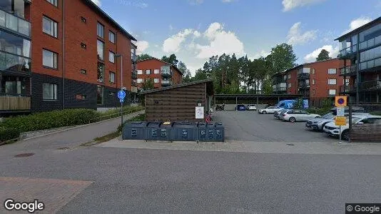 Apartments for rent in Vantaa - Photo from Google Street View