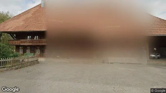 Apartments for rent in Bucheggberg - Photo from Google Street View