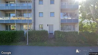 Rooms for rent in Uppsala - Photo from Google Street View