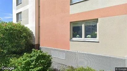Rooms for rent in Uppsala - Photo from Google Street View