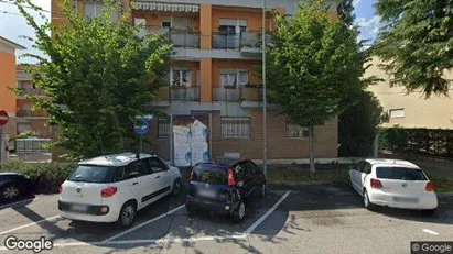 Rooms for rent in Padua - Photo from Google Street View