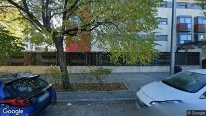 Apartments for rent in Pombia - Photo from Google Street View