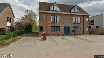Apartments for rent in Bonheiden - Photo from Google Street View