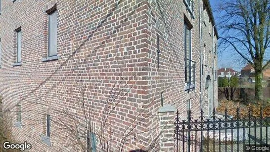 Apartments for rent in Orp-Jauche - Photo from Google Street View