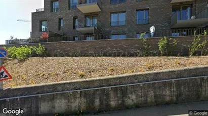 Apartments for rent in Nijvel - Photo from Google Street View