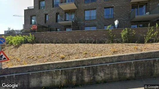 Apartments for rent in Nijvel - Photo from Google Street View