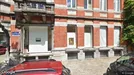 Apartment for rent, Brussels Elsene, Brussels, Rue du Magistrat<span class="blurred street-number" onclick="ProcessAdRequest(16675453)"><span class="hint">See no.</span>[xxxxxx]</span>