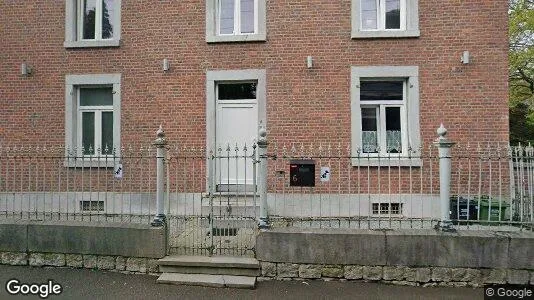 Apartments for rent in Beyne-Heusay - Photo from Google Street View