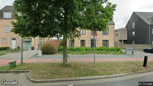 Apartments for rent in Herentals - Photo from Google Street View