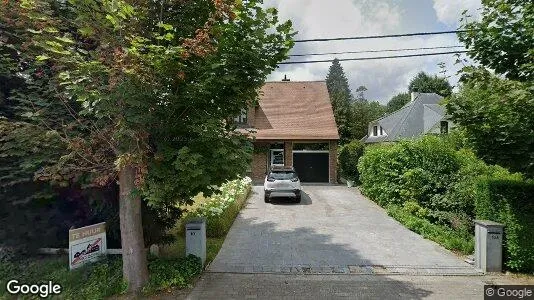 Apartments for rent in Destelbergen - Photo from Google Street View
