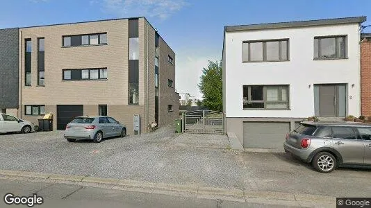 Apartments for rent in Awans - Photo from Google Street View