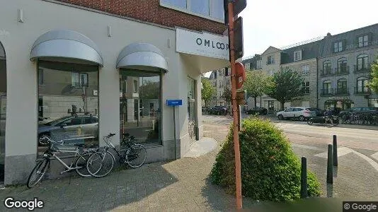 Apartments for rent in Oud-Turnhout - Photo from Google Street View