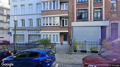 Apartments for rent in Stad Brussel - Photo from Google Street View