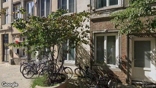 Apartments for rent in Leuven - Photo from Google Street View