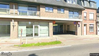 Apartments for rent in Destelbergen - Photo from Google Street View