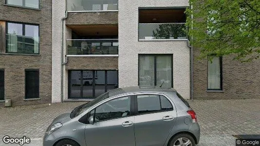 Apartments for rent in Denderleeuw - Photo from Google Street View