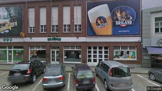 Apartments for rent in Ingelmunster - Photo from Google Street View