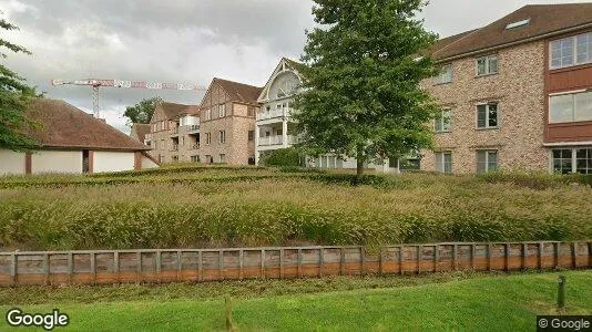 Apartments for rent in Hoogstraten - Photo from Google Street View