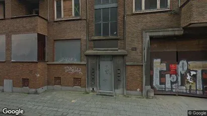 Apartments for rent in Stad Antwerp - Photo from Google Street View