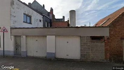 Apartments for rent in Willebroek - Photo from Google Street View