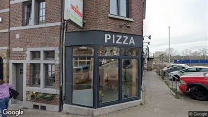 Apartments for rent in Wezet - Photo from Google Street View