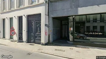 Apartments for rent in Stad Gent - Photo from Google Street View