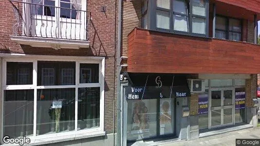 Apartments for rent in Tielt - Photo from Google Street View