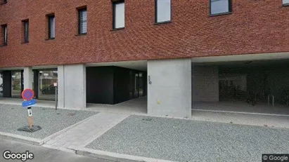 Apartments for rent in Deinze - Photo from Google Street View