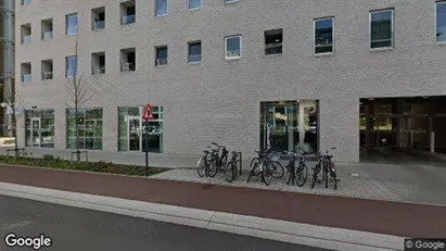 Apartments for rent in Leuven - Photo from Google Street View