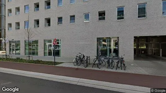 Apartments for rent in Leuven - Photo from Google Street View