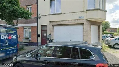 Apartments for rent in Antwerp Wilrijk - Photo from Google Street View