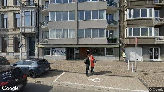 Apartments for rent in Luik - Photo from Google Street View