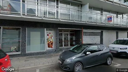 Apartments for rent in Bergen - Photo from Google Street View