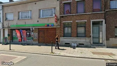 Apartments for rent in Charleroi - Photo from Google Street View