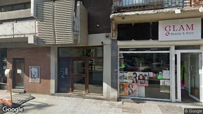 Apartments for rent in Charleroi - Photo from Google Street View