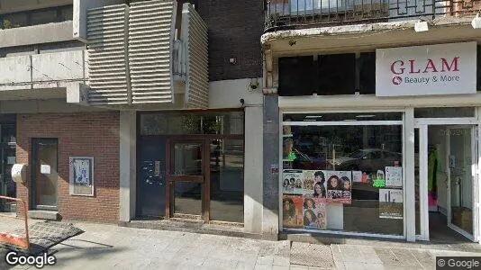 Apartments for rent in Charleroi - Photo from Google Street View