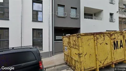 Apartments for rent in Aarlen - Photo from Google Street View