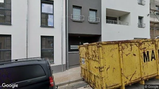 Apartments for rent in Aarlen - Photo from Google Street View