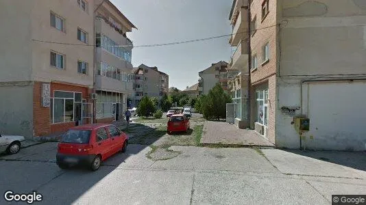 Apartments for rent in Oneşti - Photo from Google Street View