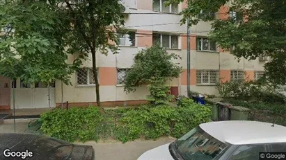 Apartments for rent in Dobroieşti - Photo from Google Street View