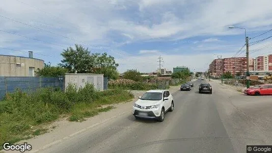 Apartments for rent in Constanţa - Photo from Google Street View