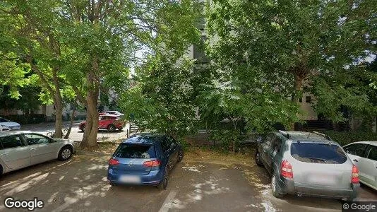 Apartments for rent in Bucharest - Sectorul 3 - Photo from Google Street View