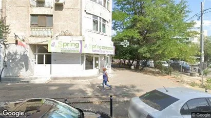 Apartments for rent in Bucharest - Sectorul 6 - Photo from Google Street View