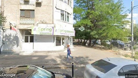 Apartments for rent in Bucharest - Sectorul 6 - Photo from Google Street View