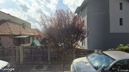 Apartments for rent in Cluj-Napoca - Photo from Google Street View