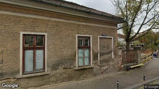 Apartments for rent in Cluj-Napoca - Photo from Google Street View