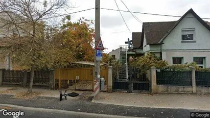 Apartments for rent in Cluj-Napoca - Photo from Google Street View